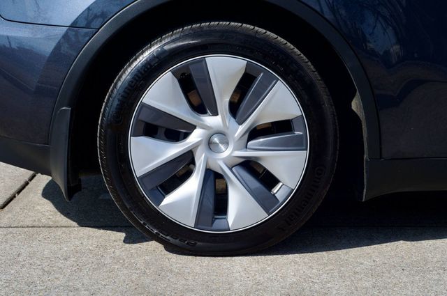 2024 Tesla Model Y LocalTrade/LongRange/HeatedFront&RearSeats/AerialViewCamera - 22982456 - 43