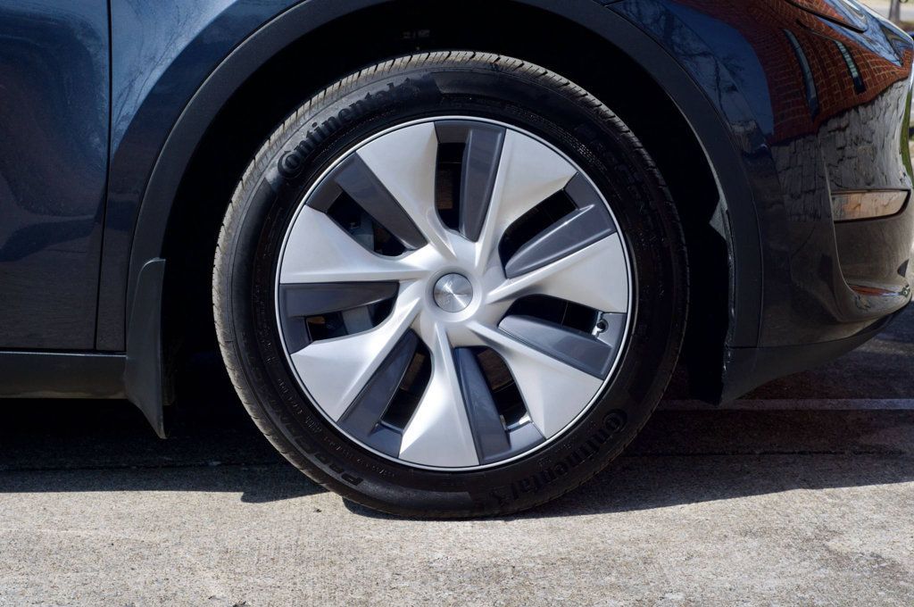 2024 Tesla Model Y LocalTrade/LongRange/HeatedFront&RearSeats/AerialViewCamera - 22982456 - 44