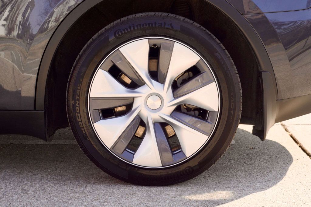 2024 Tesla Model Y LocalTrade/LongRange/HeatedFront&RearSeats/AerialViewCamera - 22982456 - 45