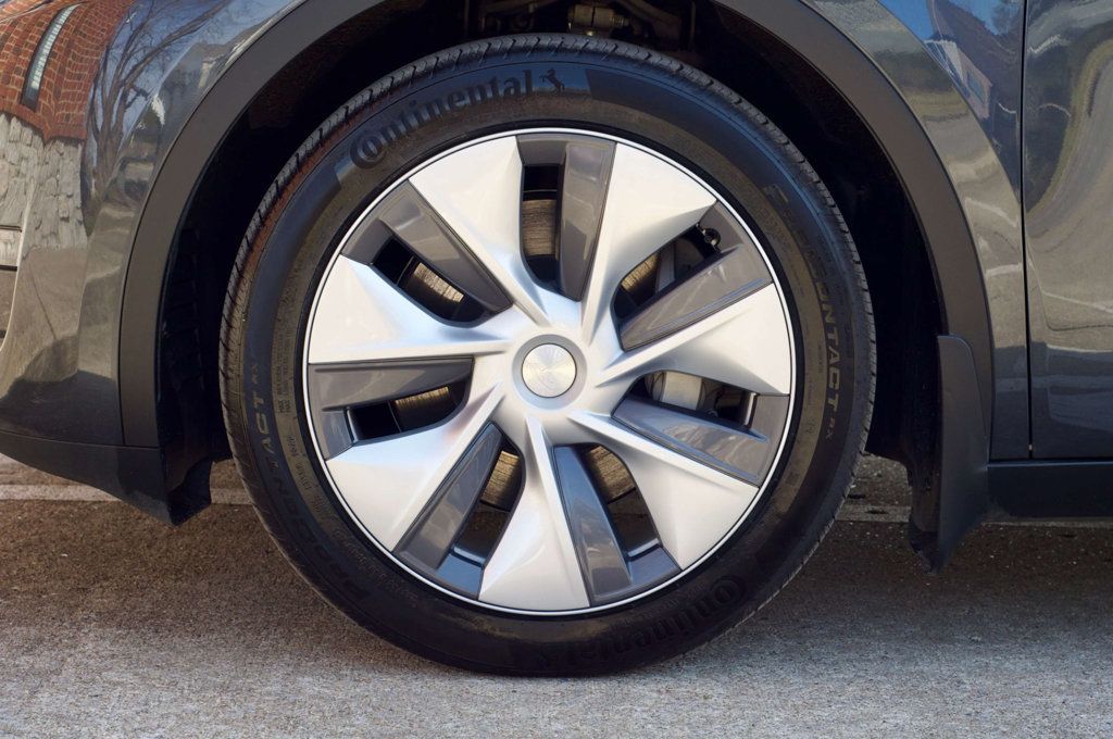 2024 Tesla Model Y LocalTrade/LongRange/HeatedFront&RearSeats/AerialViewCamera - 22982456 - 46