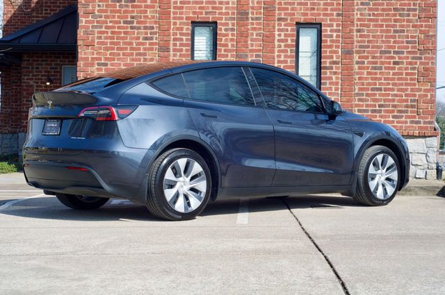 2024 Tesla Model Y LocalTrade/LongRange/HeatedFront&RearSeats/AerialViewCamera - 22982456 - 4