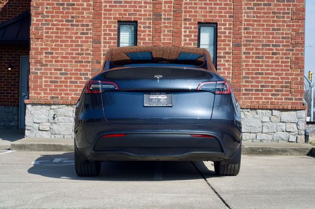 2024 Tesla Model Y LocalTrade/LongRange/HeatedFront&RearSeats/AerialViewCamera - 22982456 - 5