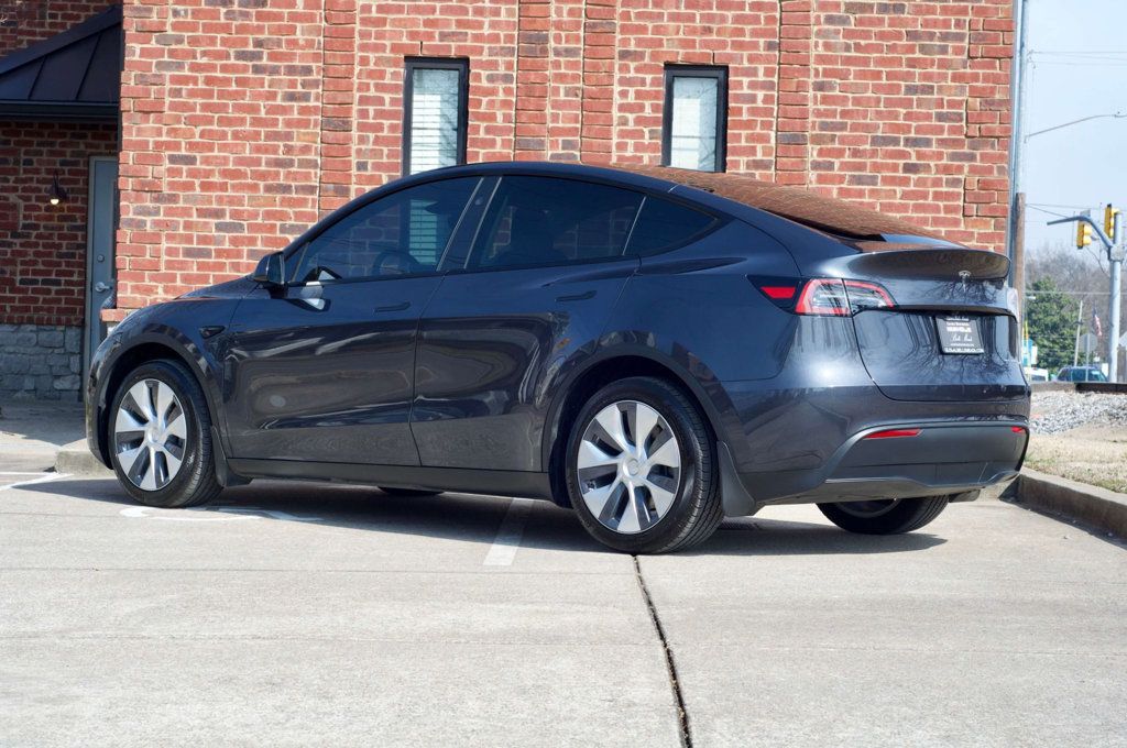 2024 Tesla Model Y LocalTrade/LongRange/HeatedFront&RearSeats/AerialViewCamera - 22982456 - 6