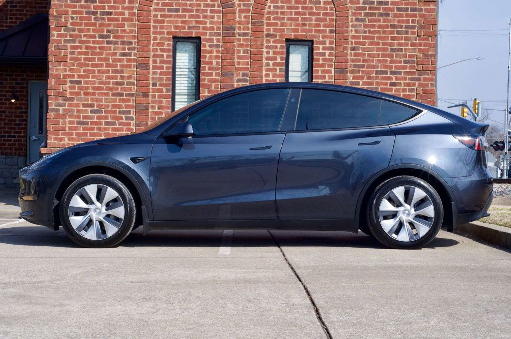 2024 Tesla Model Y LocalTrade/LongRange/HeatedFront&RearSeats/AerialViewCamera - 22982456 - 7