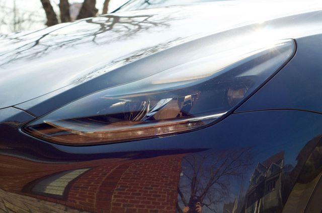 2024 Tesla Model Y LocalTrade/LongRange/HeatedFront&RearSeats/AerialViewCamera - 22982456 - 8