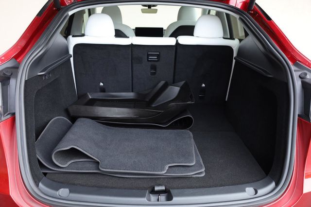 2024 Tesla Model Y Long Range - 23027870 - 10