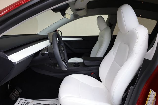 2024 Tesla Model Y Long Range - 23027870 - 13