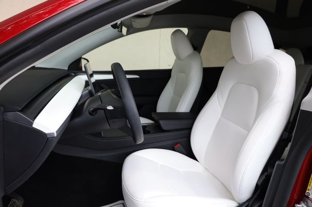 2024 Tesla Model Y Long Range - 23027870 - 14