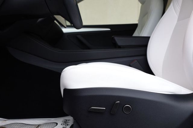 2024 Tesla Model Y Long Range - 23027870 - 15