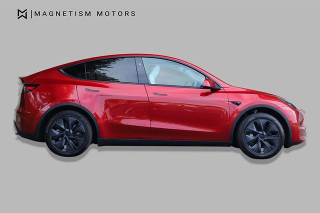 2024 Tesla Model Y Long Range - 23027870 - 1
