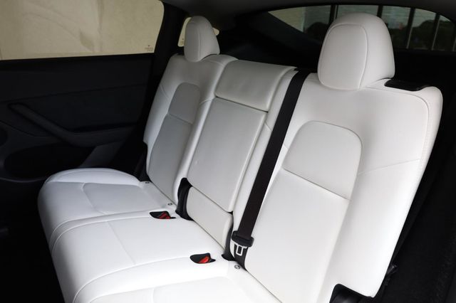 2024 Tesla Model Y Long Range - 23027870 - 19
