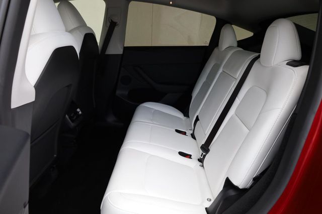 2024 Tesla Model Y Long Range - 23027870 - 20