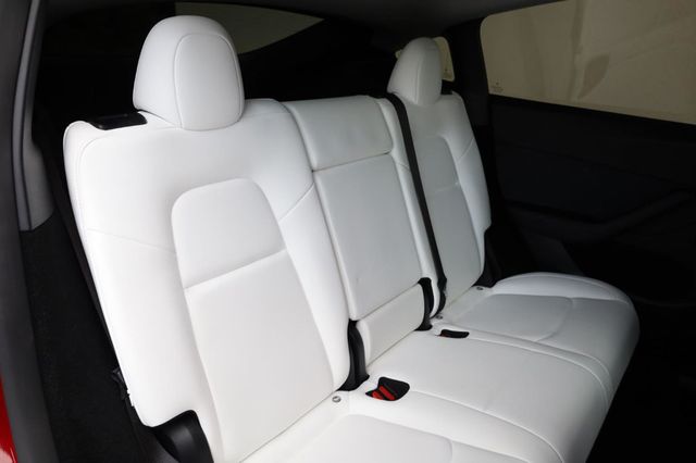 2024 Tesla Model Y Long Range - 23027870 - 22