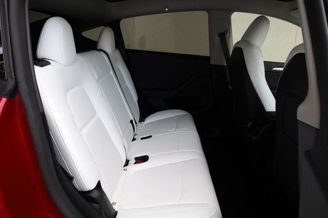 2024 Tesla Model Y Long Range - 23027870 - 23