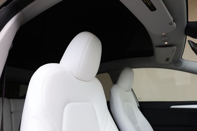 2024 Tesla Model Y Long Range - 23027870 - 27