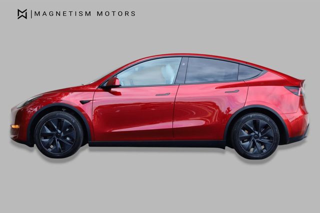 2024 Tesla Model Y Long Range - 23027870 - 2