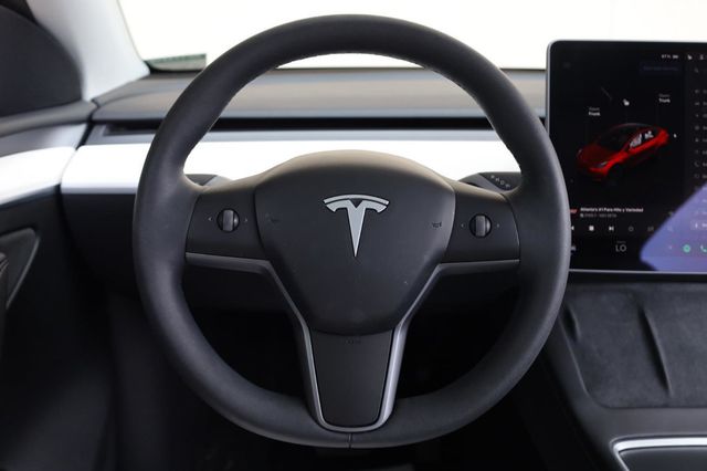 2024 Tesla Model Y Long Range - 23027870 - 29