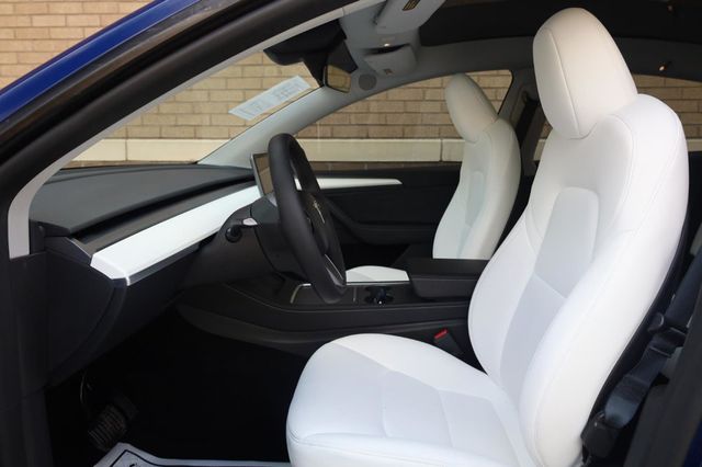 2024 Tesla Model Y Long Range - 23040932 - 13