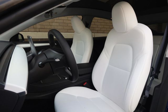 2024 Tesla Model Y Long Range - 23040932 - 14