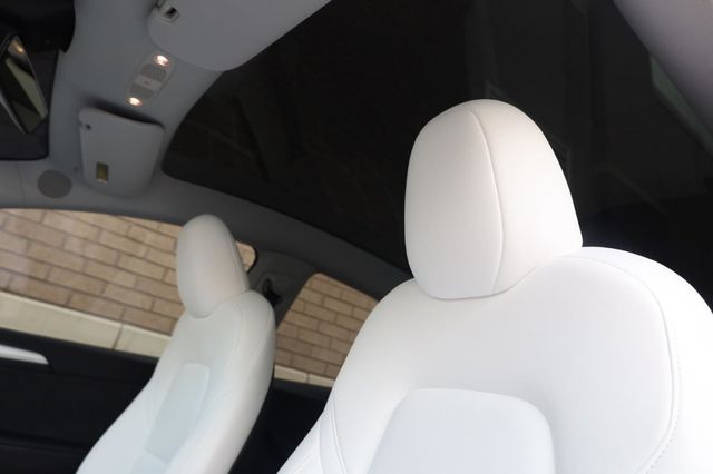 2024 Tesla Model Y Long Range - 23040932 - 16