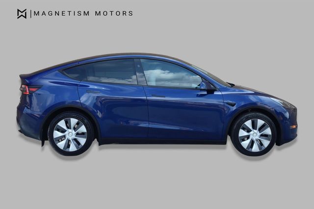 2024 Tesla Model Y Long Range - 23040932 - 1