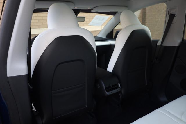 2024 Tesla Model Y Long Range - 23040932 - 19