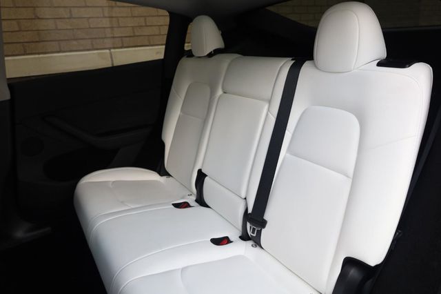 2024 Tesla Model Y Long Range - 23040932 - 21