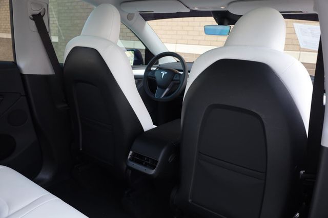 2024 Tesla Model Y Long Range - 23040932 - 23