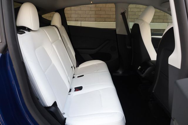 2024 Tesla Model Y Long Range - 23040932 - 24