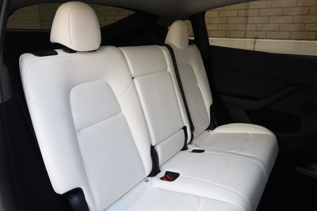 2024 Tesla Model Y Long Range - 23040932 - 25