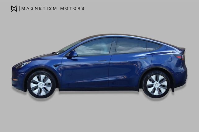 2024 Tesla Model Y Long Range - 23040932 - 2