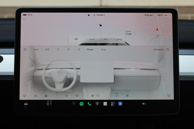 2024 Tesla Model Y Long Range - 23040932 - 41