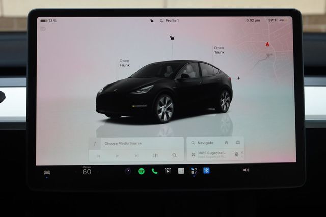 2024 Tesla Model Y Long Range - 23040932 - 42