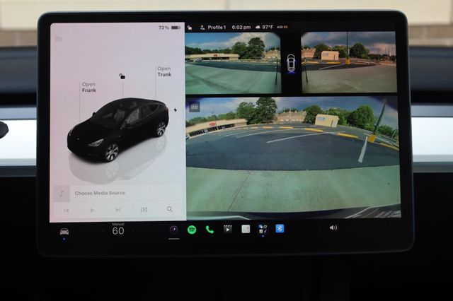 2024 Tesla Model Y Long Range - 23040932 - 43