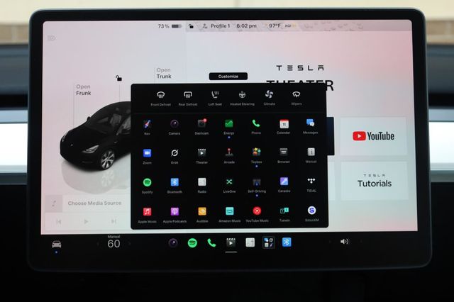 2024 Tesla Model Y Long Range - 23040932 - 45