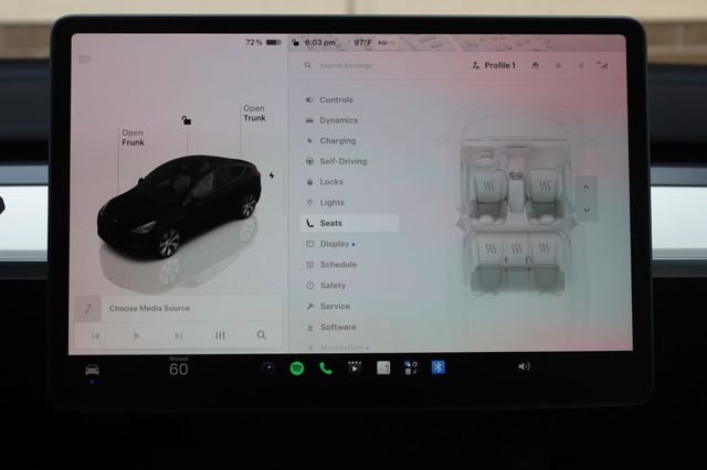 2024 Tesla Model Y Long Range - 23040932 - 47