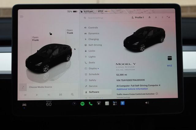 2024 Tesla Model Y Long Range - 23040932 - 48