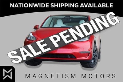 2024 Tesla Model Y - 7SAYGDED8RF113410