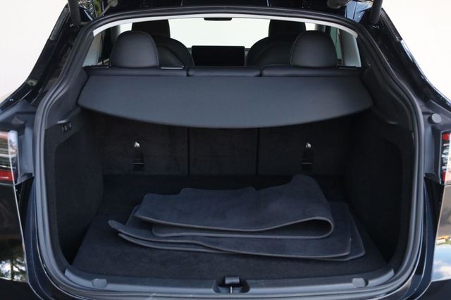 2024 Tesla Model Y Long Range - 23055967 - 9