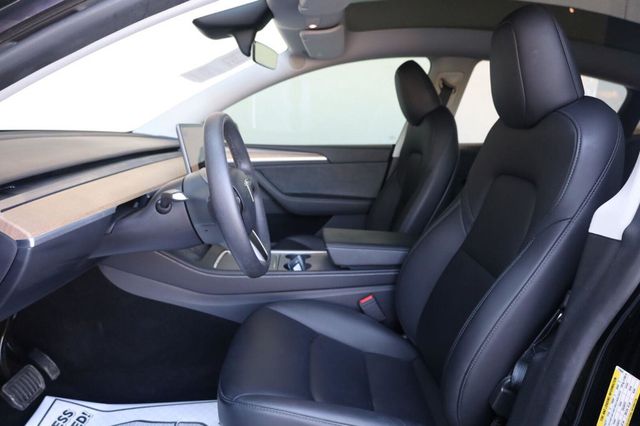 2024 Tesla Model Y Long Range - 23055967 - 13