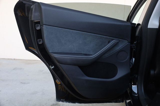 2024 Tesla Model Y Long Range - 23055967 - 15