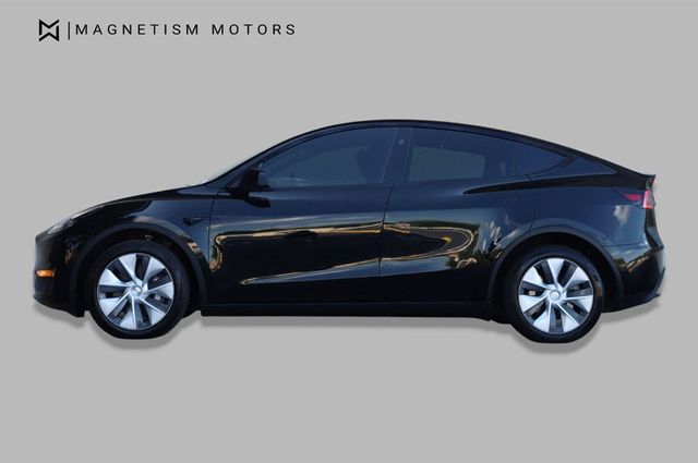 2024 Tesla Model Y Long Range - 23055967 - 1