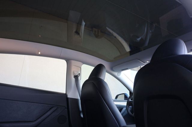 2024 Tesla Model Y Long Range - 23055967 - 21