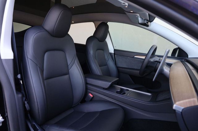 2024 Tesla Model Y Long Range - 23055967 - 24