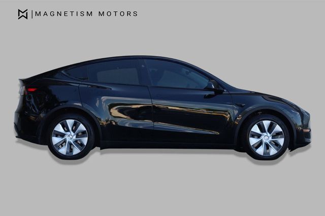 2024 Tesla Model Y Long Range - 23055967 - 2