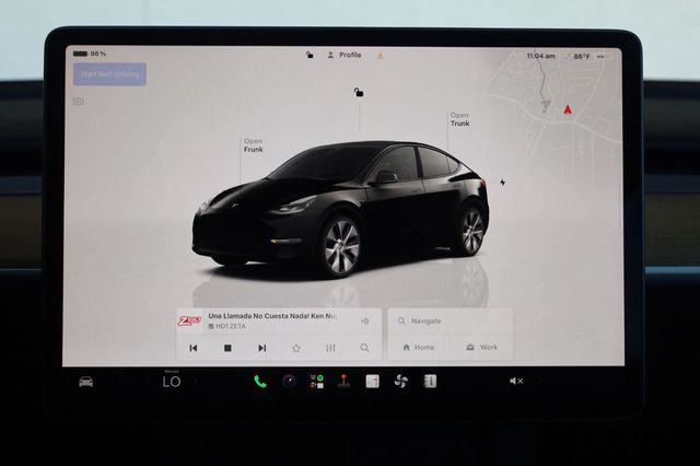 2024 Tesla Model Y Long Range - 23055967 - 35