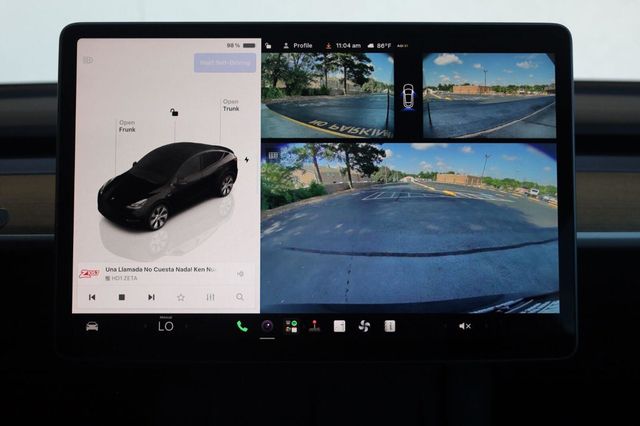 2024 Tesla Model Y Long Range - 23055967 - 36