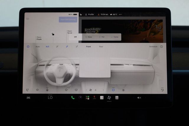 2024 Tesla Model Y Long Range - 23055967 - 39