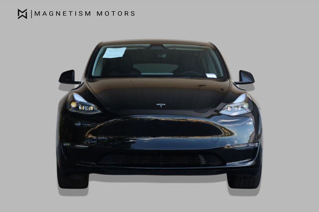 2024 Tesla Model Y Long Range - 23055967 - 4
