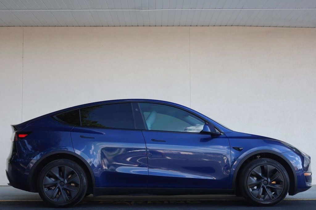 Tesla Model Y photo 2